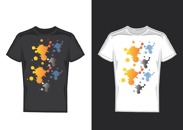 diseño de camiseta
