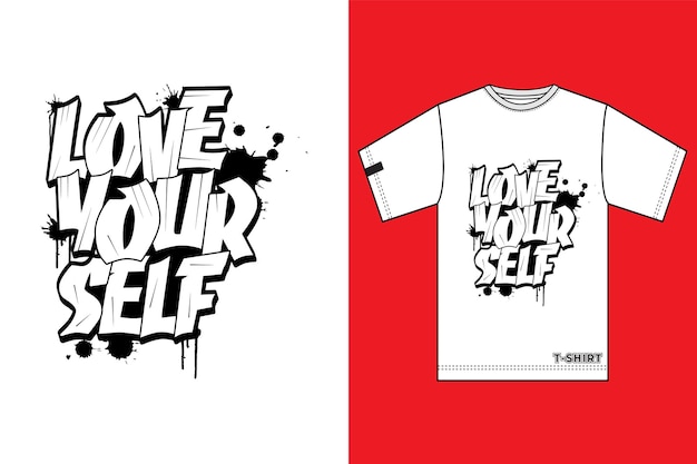 Diseño de camiseta
