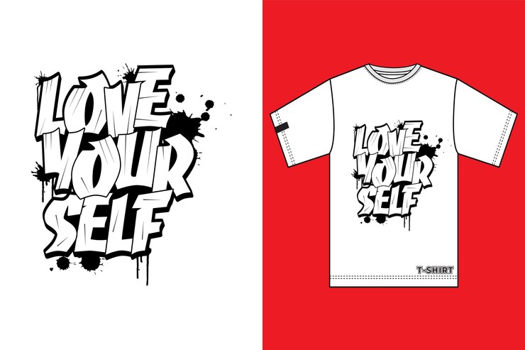 Diseño de camiseta