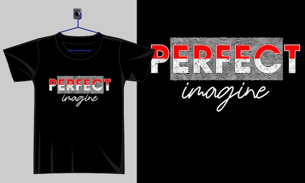 Diseño de la camiseta