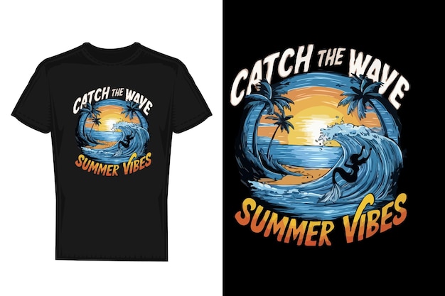Diseño de camiseta