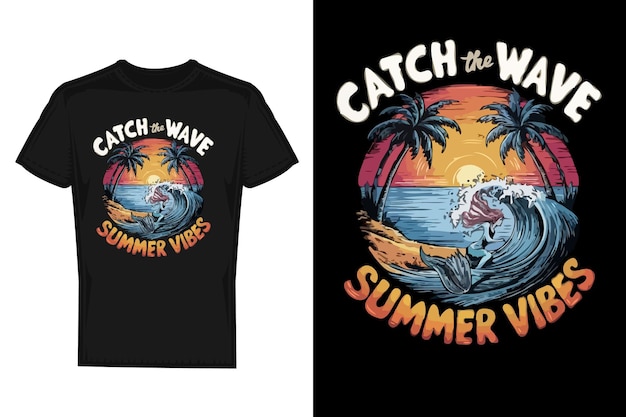 Diseño de camiseta