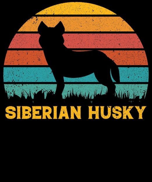 Diseño de camisetas de los amantes del perro pastor de Shetland