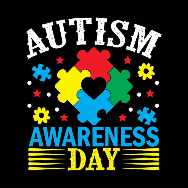 Diseño de camisetas de autismo. autismo svg bundle, concienciación sobre el autismo svg, cita sobre el autismo svg, au-some svg,