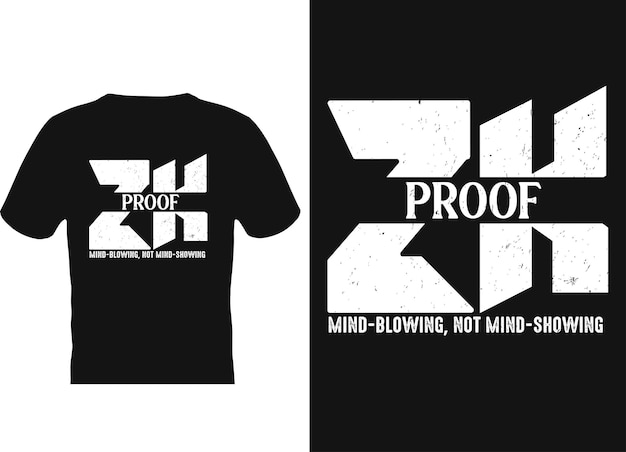 Diseño de camisetas AwesomeTypography