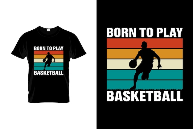 Diseño de camisetas de baloncesto o diseño de carteles de baloncesto, citas de baloncesto, tipografía de baloncesto