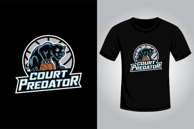 Diseño de camisetas de baloncesto