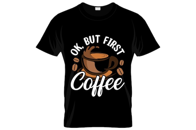 Diseño de camisetas de Barista Coffee o diseño de afiches de Barista Coffee o diseño de camisetas de Barista, citas que dicen