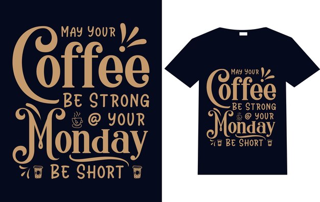 Diseño de camisetas de café Diseño de Camisetas de Enfermería