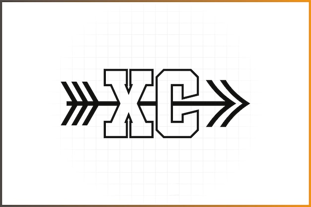 Diseño de camisetas de cross country