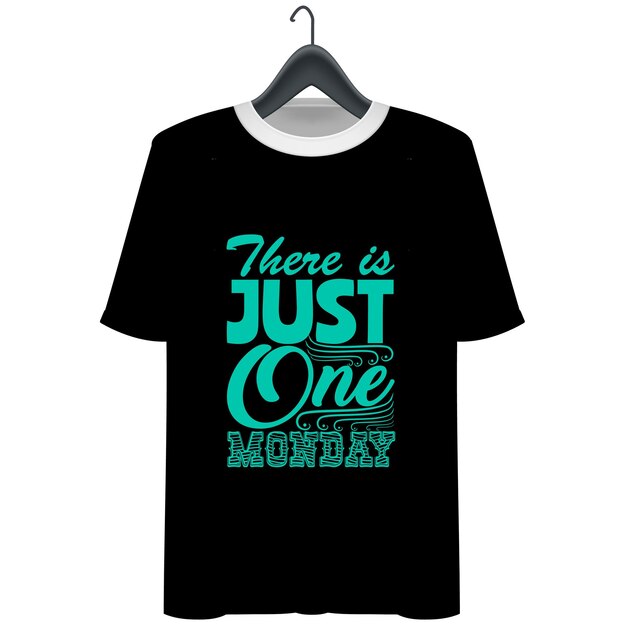 Diseño de camisetas para el Cyber Monday