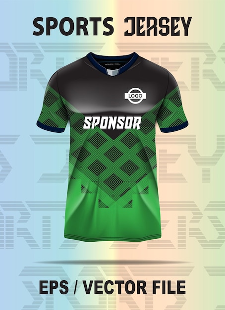 Diseño de camisetas deportivas para Sublimación Impresión adecuada para Cricket fútbol fútbol baloncesto volleyball
