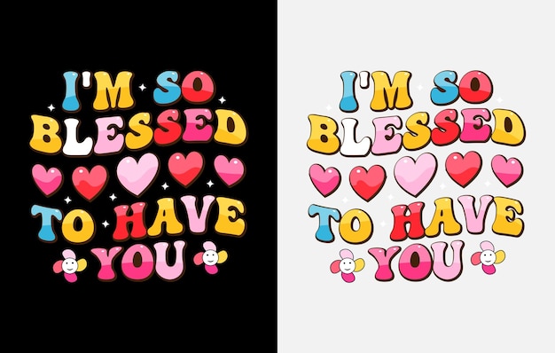 Diseño de camisetas del día de San Valentín, camisetas de tipografía de San Valentín, camiseta de San Valentín para colorear, San Valentín