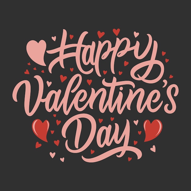 Diseño de camisetas para el Día de San Valentín