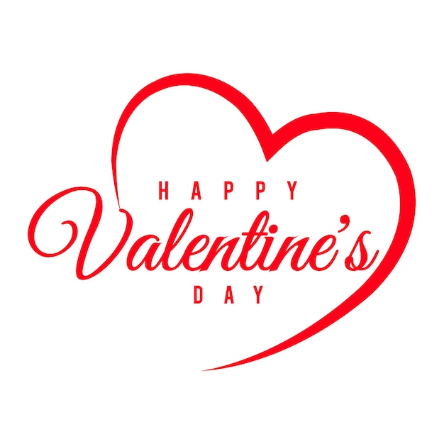 Diseño de camisetas para el día de San Valentín