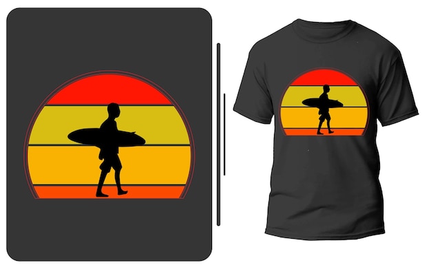 Diseño de camisetas de escalada