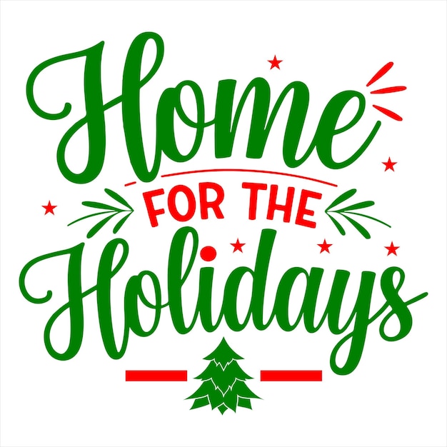 Diseño de camisetas para las fiestas T-shirt design for the holidays Christmas day typography t-shirt design Christmas typography