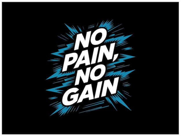 Diseño de camisetas de fitness