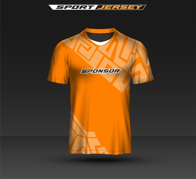diseño de camisetas de fútbol