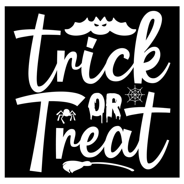 Diseño de camisetas de Halloween