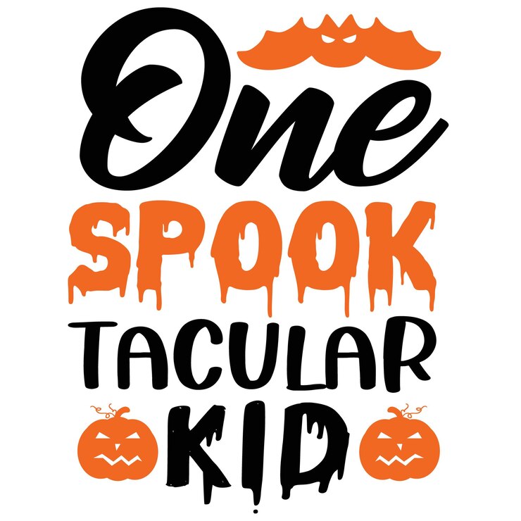 Diseño de camisetas de Halloween