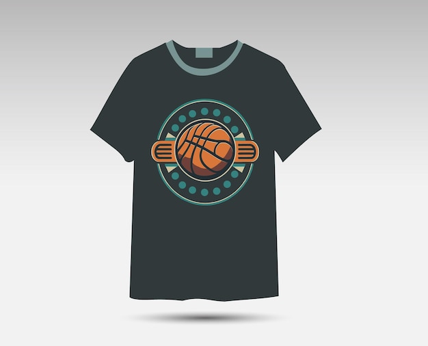 Diseño de camisetas de ilustración vectorial