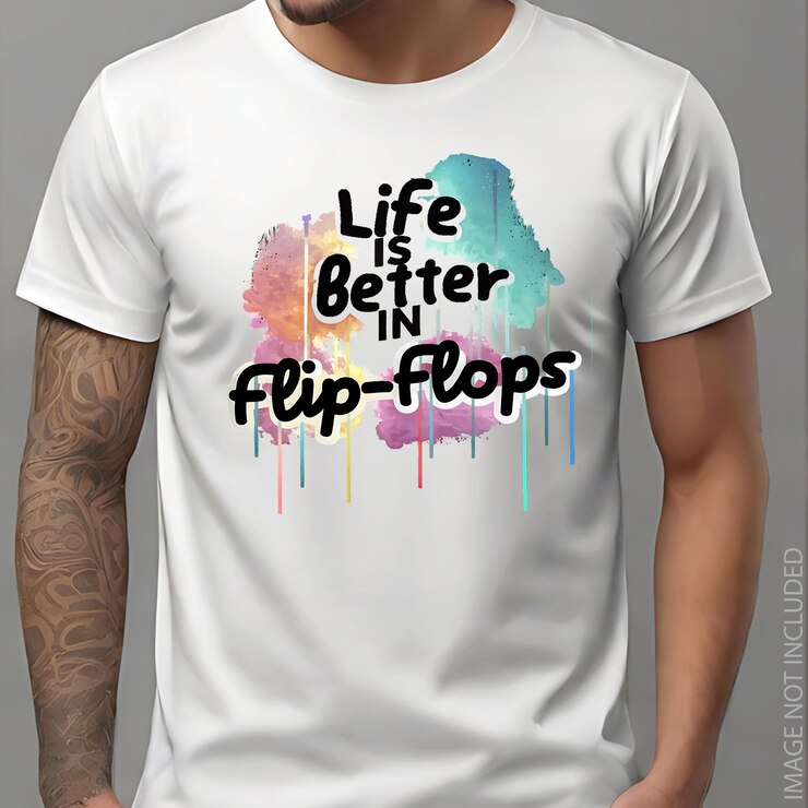Diseño de camisetas imprimibles de surf de verano tropical Diseño de Camisetas vectoriales de surf de vacaciones de playa de verano