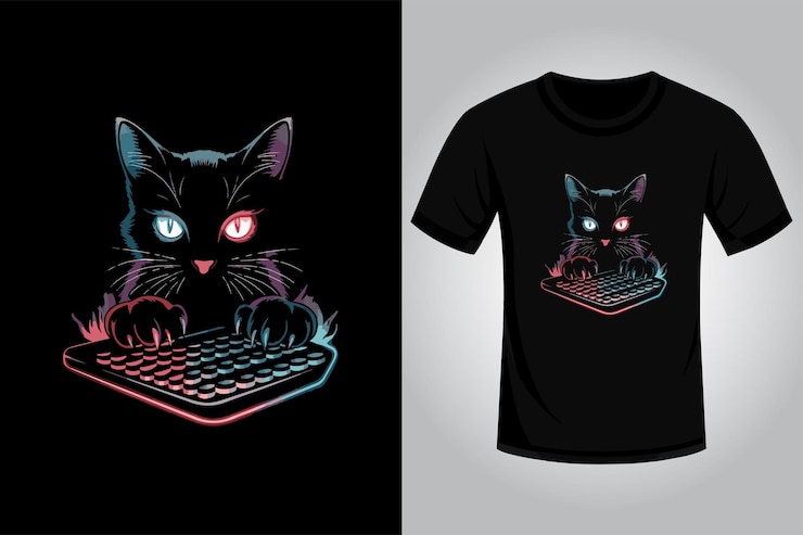 Vector diseño de camisetas de jugadores