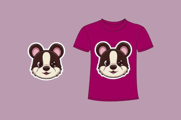 Diseño de camisetas para mascotas