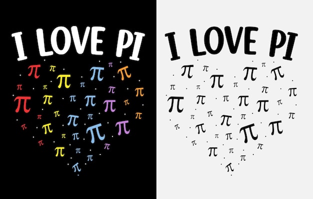 Diseño de camisetas Pi Day, Mejor camiseta Pi Day, Gráficos vectoriales Pi Day, diseño de camisetas matemáticas