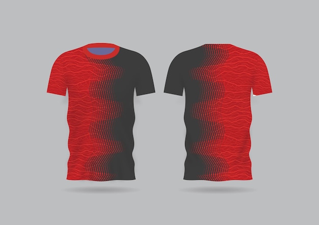 Vector diseño de camisetas para propósitos ideales