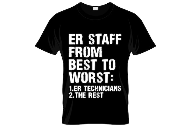 Diseño de camisetas de técnico o diseño de afiches de técnico o diseño de camisetas de técnico, citas que dicen