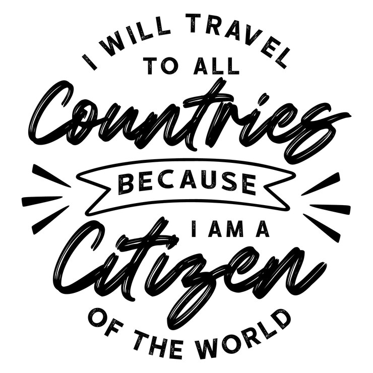 diseño de camisetas de tipografía de aventura