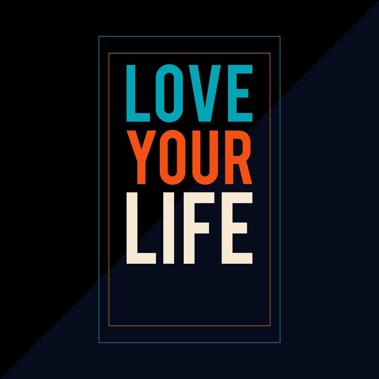 Diseño de camisetas de tipografía motivacional e inspiradora, vectorial
