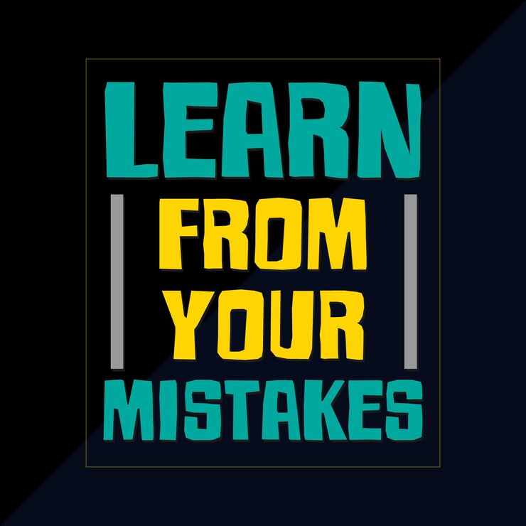 Diseño de camisetas de tipografía motivacional e inspiradora, vectorial