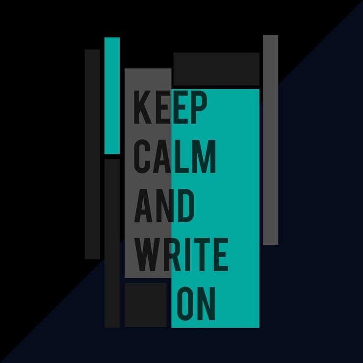 Diseño de camisetas de tipografía motivacional e inspiradora, vectorial