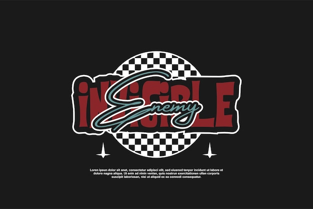 diseño de camisetas urbanas de moda callejera adecuadas para la pintura