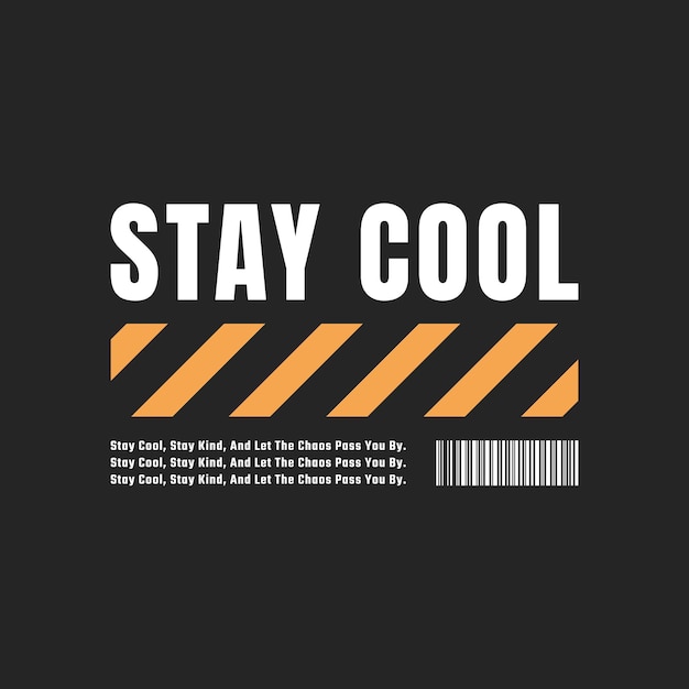 El diseño de camisetas urbanas sigue siendo genial