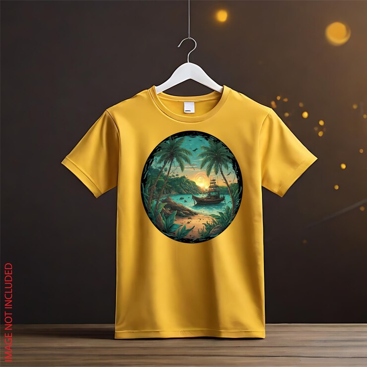 Diseño de camisetas vectoriales para hombres y mujeres