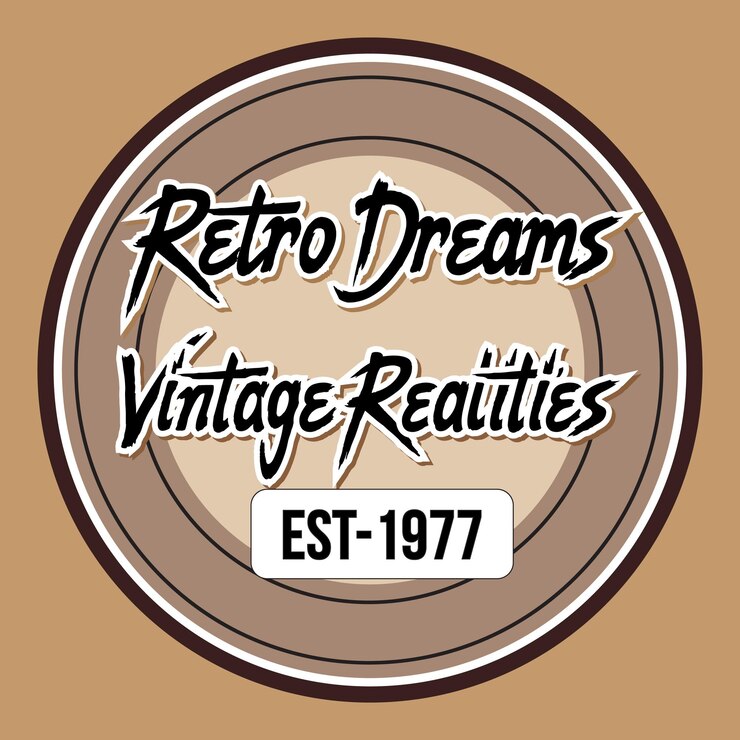 Vector diseño de camisetas vintage