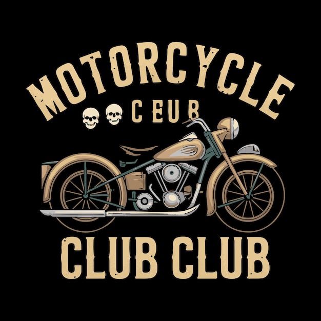 Diseño de camisetas vintage
