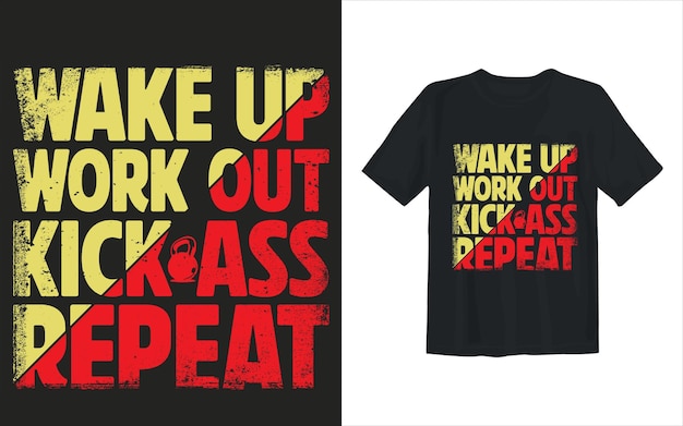 diseño de camisetas vintage