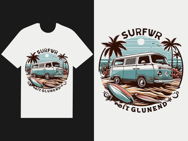 Diseño de camisetas