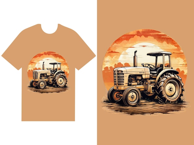 Diseño de camisetas