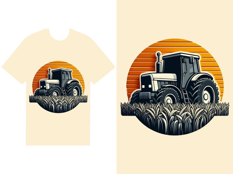 Diseño de camisetas