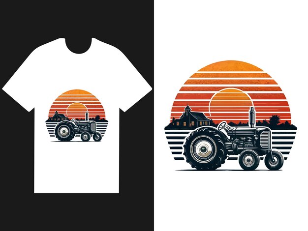 Vector diseño de camisetas