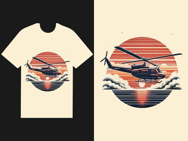 Diseño de camisetas