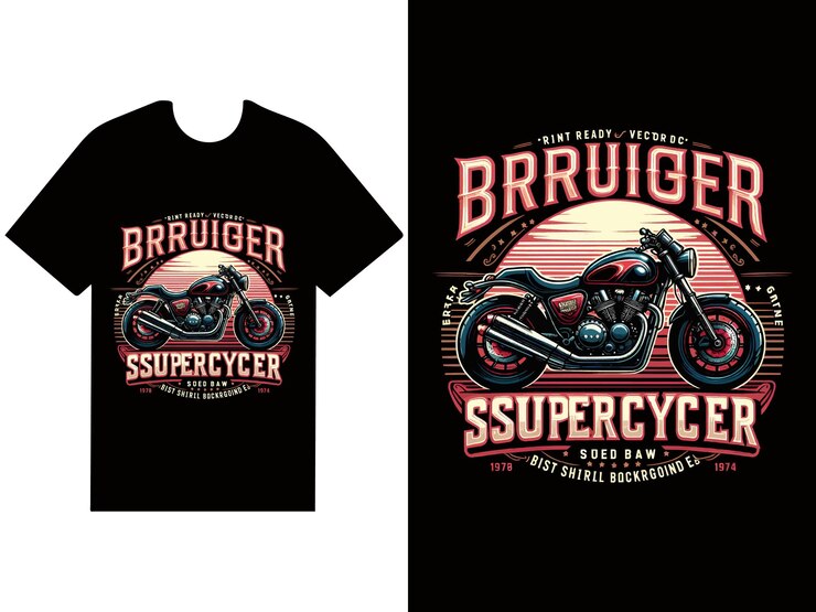 Diseño de camisetas