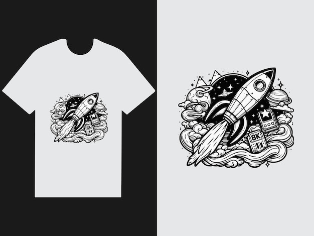 Diseño de camisetas