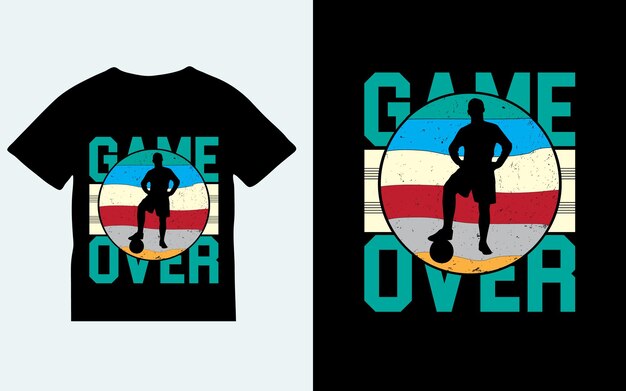 Diseño de camisetas